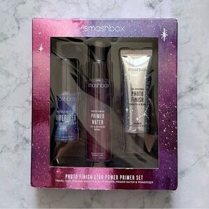 Smashbox Photo Finish Star Power Primer Gift Set